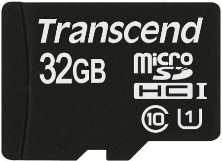 Восстановление данных MicroSD Transcend Восстановление данных MicroSD Transcend