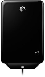 Відновлення даних зовнішнього диска Seagate