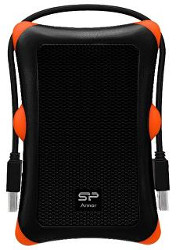 Відновлення даних жорсткого диска Silicon Power