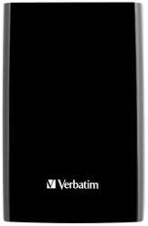 Відновлення даних жорсткого диска Verbatim