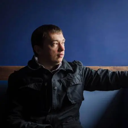 Главный инженер Евгений Парасюк